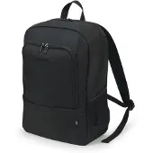 Dicota D30913-RPET Laptop Backpack Eco BASE 15-17.3 black