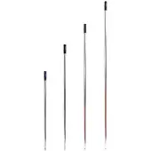 Yachticon Manche De Balai De Pont Aluminium 150 Cm