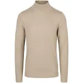 Suitable Pull-over beige
