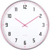 Karlsson Horloge murale design KA5969BP