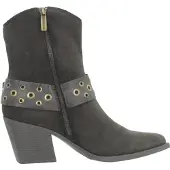 Carmela 164132c Botin Sra Couleur Marron