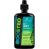 Finish Line Lubrifiant Boosted Bio Wet 120ml