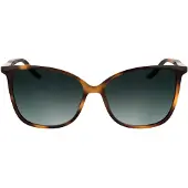 Calvin Klein Lunettes De Soleil Pour Femme Ck25504s