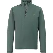 Protest Sweat de sport 'Reperfecty JR' vert pastel