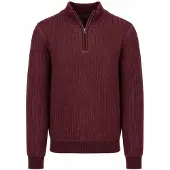Suitable Pull-over bordeaux
