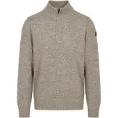 State of Art Pull-over marron