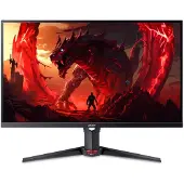 Acer Nitro XV0 Écran gamer | XV270XA | Noir