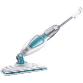 Black & Decker Dampfbesen, 1600W