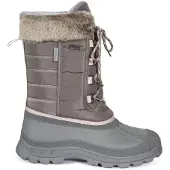 Trespass Bottes De Neige Stavra Ii