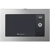 Continental Edison Micro-ondes avec Grill Continental Edison 20L - 1000W