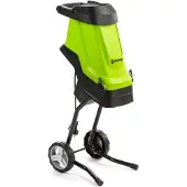 Fieldmann Broyeur de branches - - FZD 4015-E
