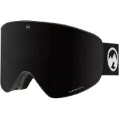 MowMow Lunettes de sport noir