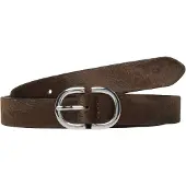 s.Oliver Ceinture brun foncé