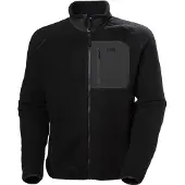 Helly Hansen Panorama Pile Block, veste polaire, homme, noir