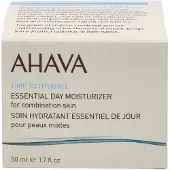 Ahava Essentials Time To Hydrate Day Cream - Crème quotidienne pour la peau - 50 ml