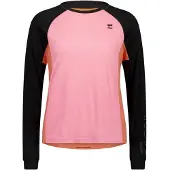 Mons Royale Maillot manches longues femme Tarn