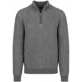 Suitable Pull-over gris
