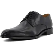 Dune London Chaussure à lacets 'Salisbury' noir