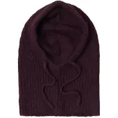 Object Bonnet 'OBJMilu' bourgogne