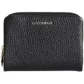 Coccinelle Porte-monnaies 'C-Me' noir