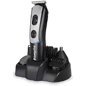 Orbegozo CTP 1840 Tondeuse à cheveux 7 en 1/ avec batterie/ 12 accessoires