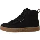 Tamaris Boots marron / noir