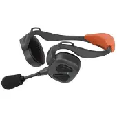 Sena Casque-micro stéréo - - Bosun - Bluetooth - Étanche - Autonomie de 10 h - Portée de 800 à 1600 m - USB-C
