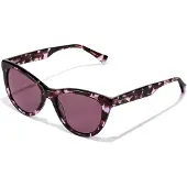 Hawkers Lunettes de soleil 'Nolita' violet