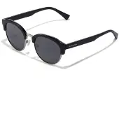 Hawkers Lunettes de soleil 'CLASSIC ROUNDED' noir
