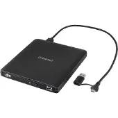 Intenso EOD 500BD BLURAY
