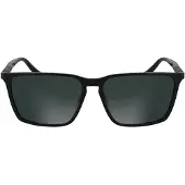 Calvin Klein Ck25505s Sunglasses Noir Black/CAT3 Homme