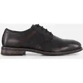 Bugatti Chaussure à lacets noir