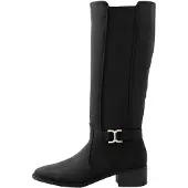 Friends Like These Bottes noir