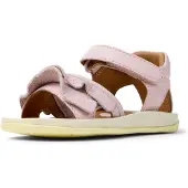Camper Sandales ' Bicho FW Twins ' rose pastel