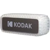 Kodak PWS-2239 - Haut-parleur - pour utilisation mobile - sans fil - Bluetooth - 8 Watt - blanc