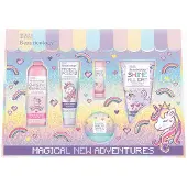 BAYLIS & HARDING Beauticology Unicorn coffret cadeau pour enfant