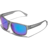 Hawkers Lunettes de soleil 'Faster Raw' gris