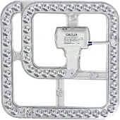 Kuken Ventilateur De Plafond 34352/34370