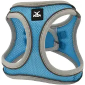 Nayeco Harnais Pour Chien X-trm Neo