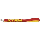 Nayeco Laisse Pour Chien X-trm Neon Flash Short