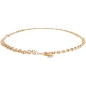 Michael Kors Ceinture or