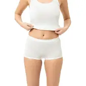 Mey Culotte beige