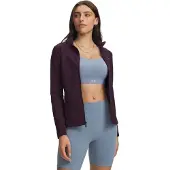 Under Armour Sweat-shirt à Zip Motion