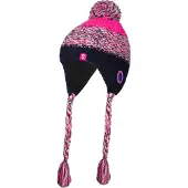 TROLLKIDS Bonnet Borgund Bobble
