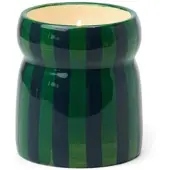 PADDYWAX Cabana Balsam Fir bougie parfumée en céramique 184 g