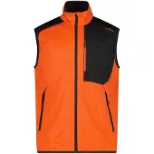 CMP Veste sans manche softshell ultraléger