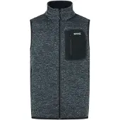 Regatta Polaire sans manches Newhill B/W