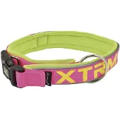 Nayeco Collier De Chien X-trm Neon Flash