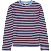 Garcia T-shirt à Manches Longues U262601