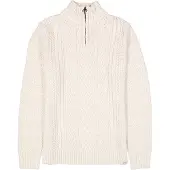 Garcia Pull-over sable